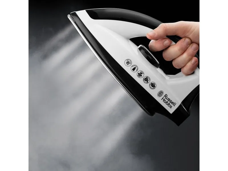 Russell Hobbs Dampfbügeleisen Russell Hobbs Dampfbügeleisen