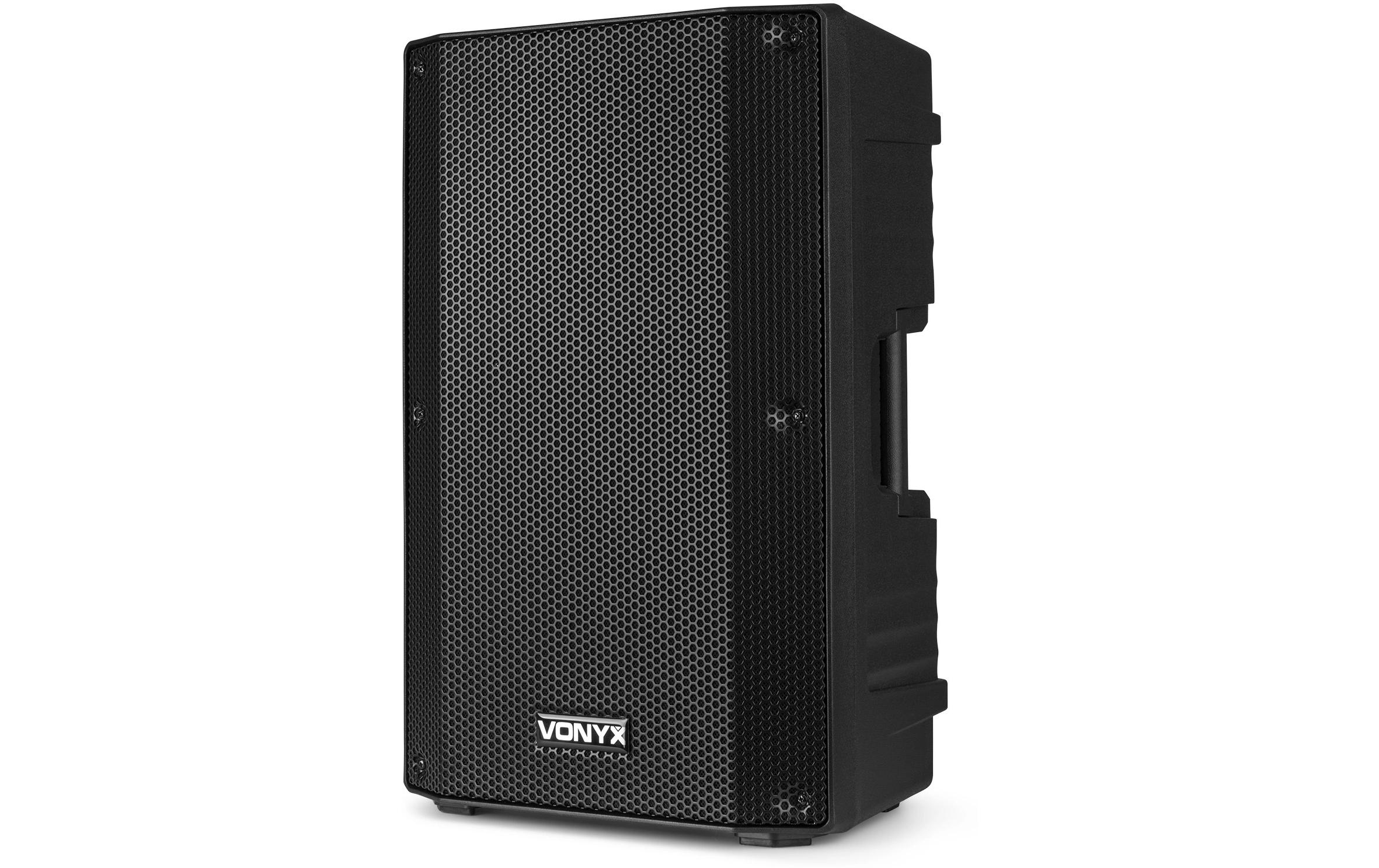 Vonyx PA-System VSA500 Vonyx PA-System VSA500