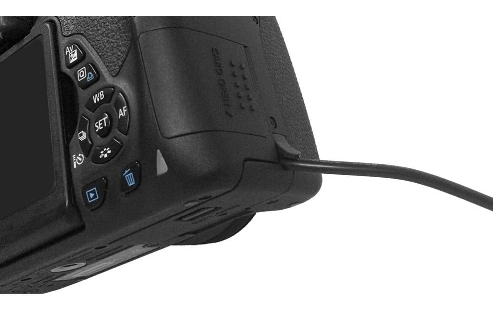Tether Tools Relais-Kamerakoppler CRSFW50, Sony NP-FW50