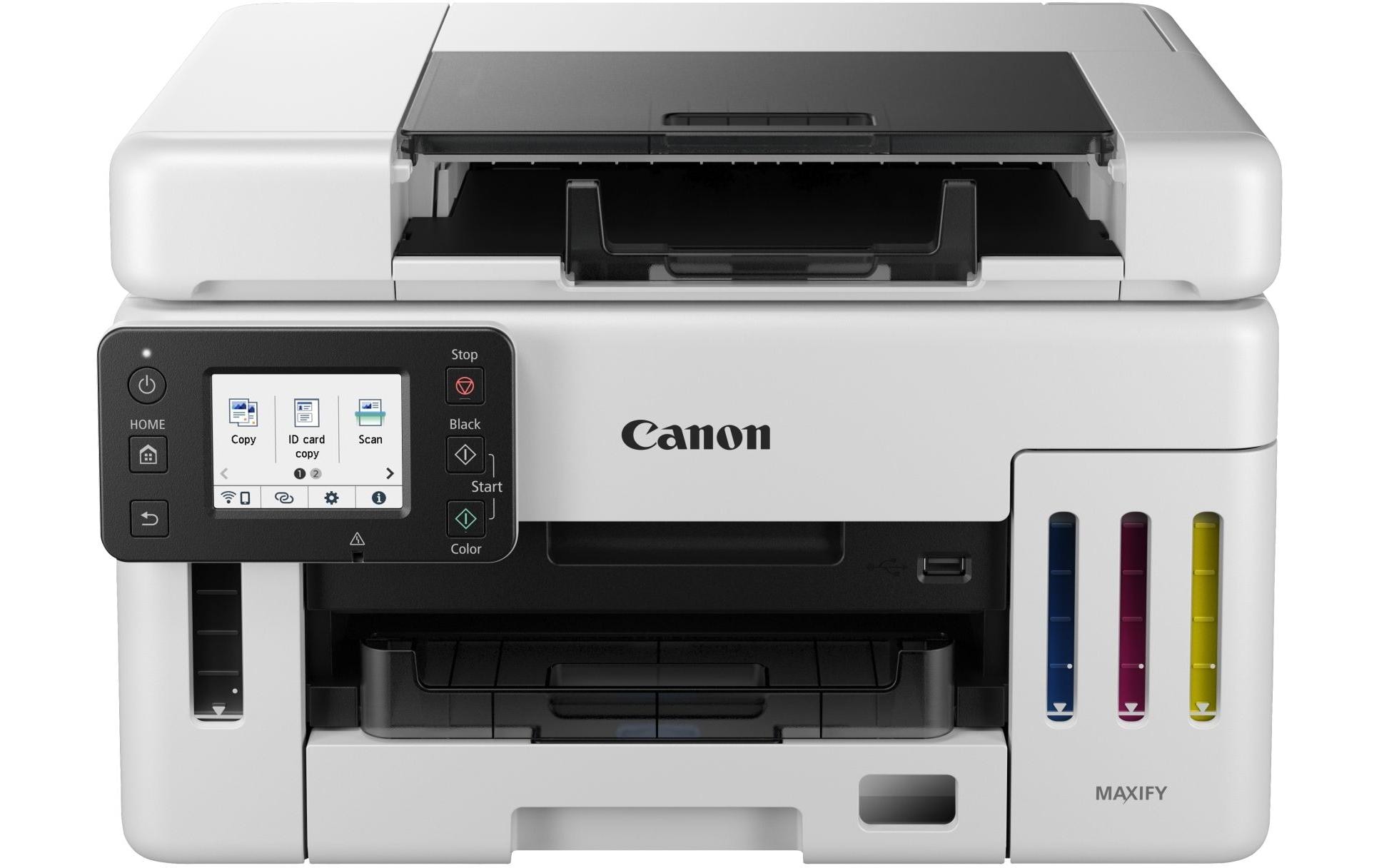 Canon Multifunktionsdrucker GX6550