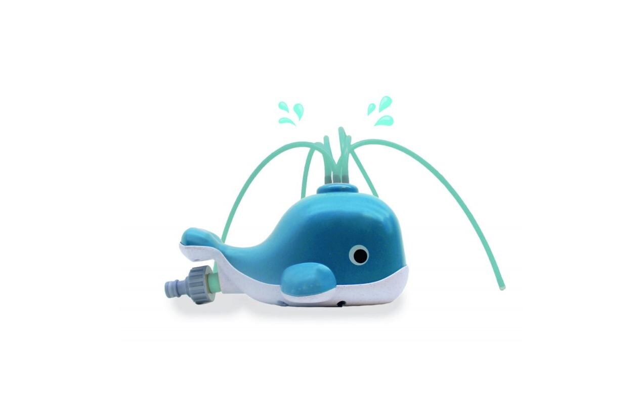 BS Toys Wassersprinkler Water Spraying Whale BS Toys Wassersprinkler Water Spraying Whale
