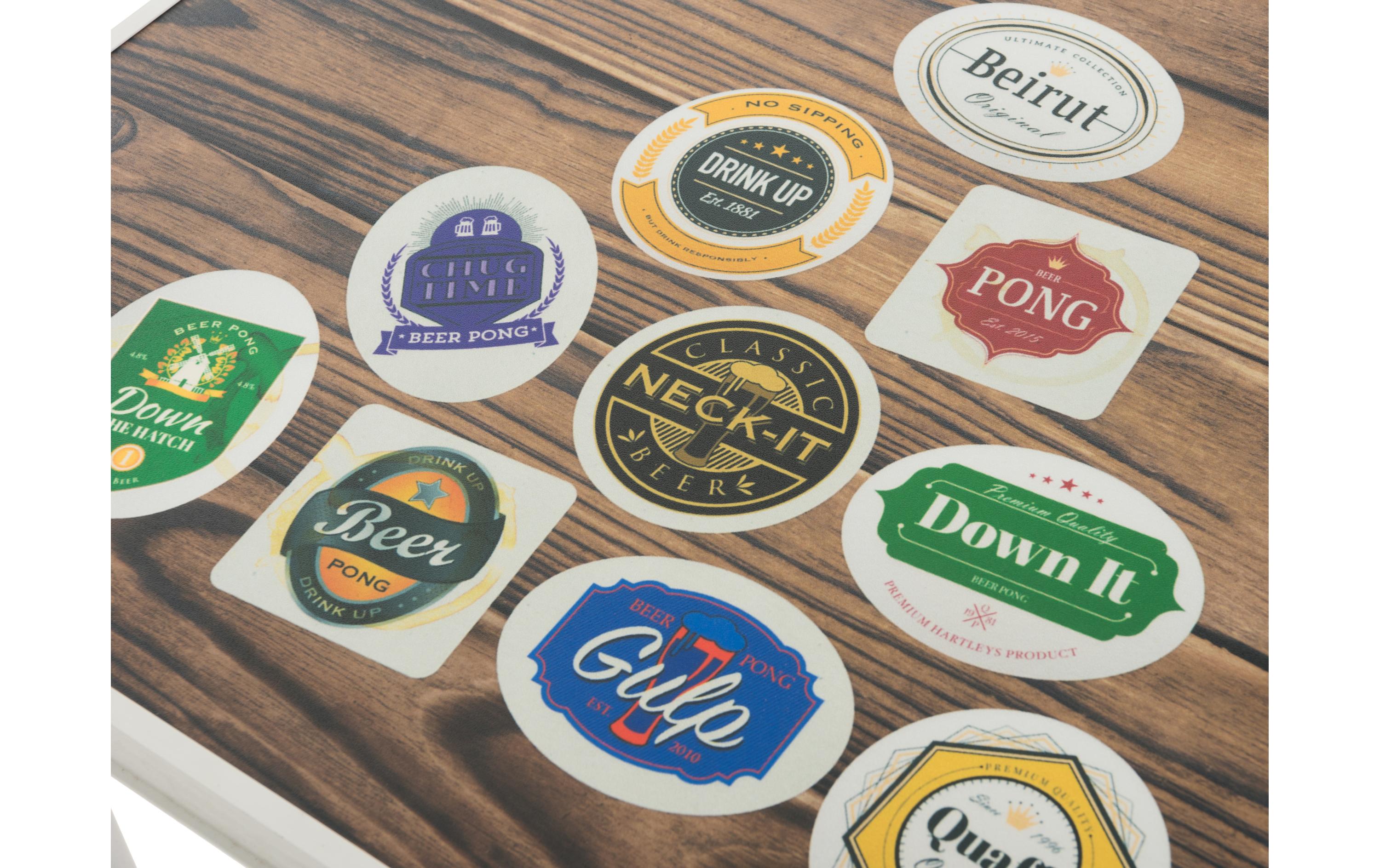 FTM Beer Pong Spieltisch FTM Beer Pong Spieltisch