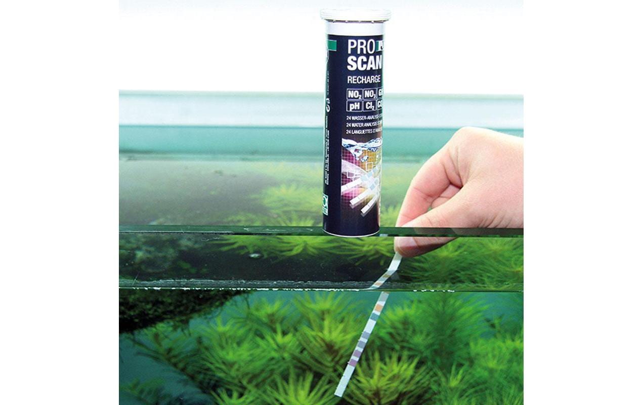 JBL Wassertest ProScan, Nachfüllpack