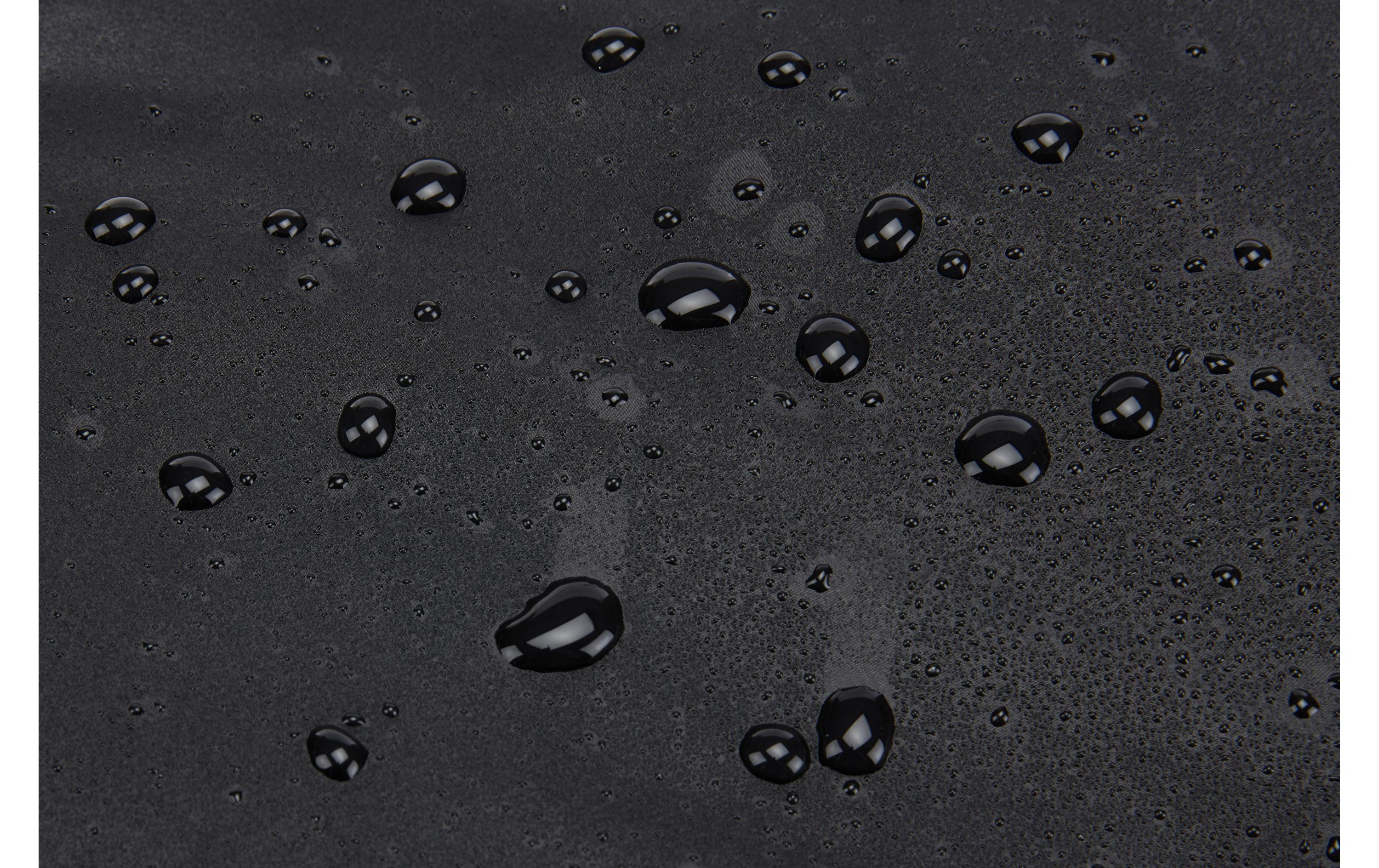 Thule Duffle Bag Chasm 130 l, Black