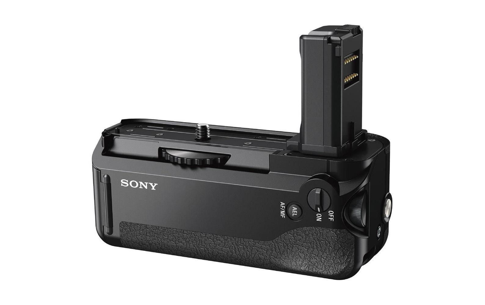 Sony Akkugriff VG-C1EM