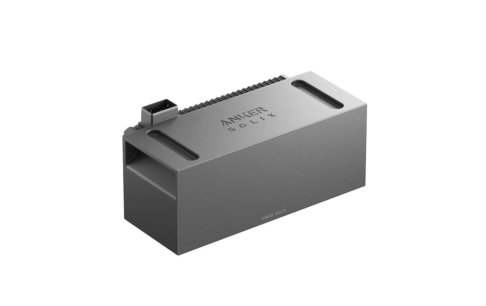 Anker SOLIX Solarbank BP1600 1600 Wh Anker SOLIX Solarbank BP1600 1600 Wh