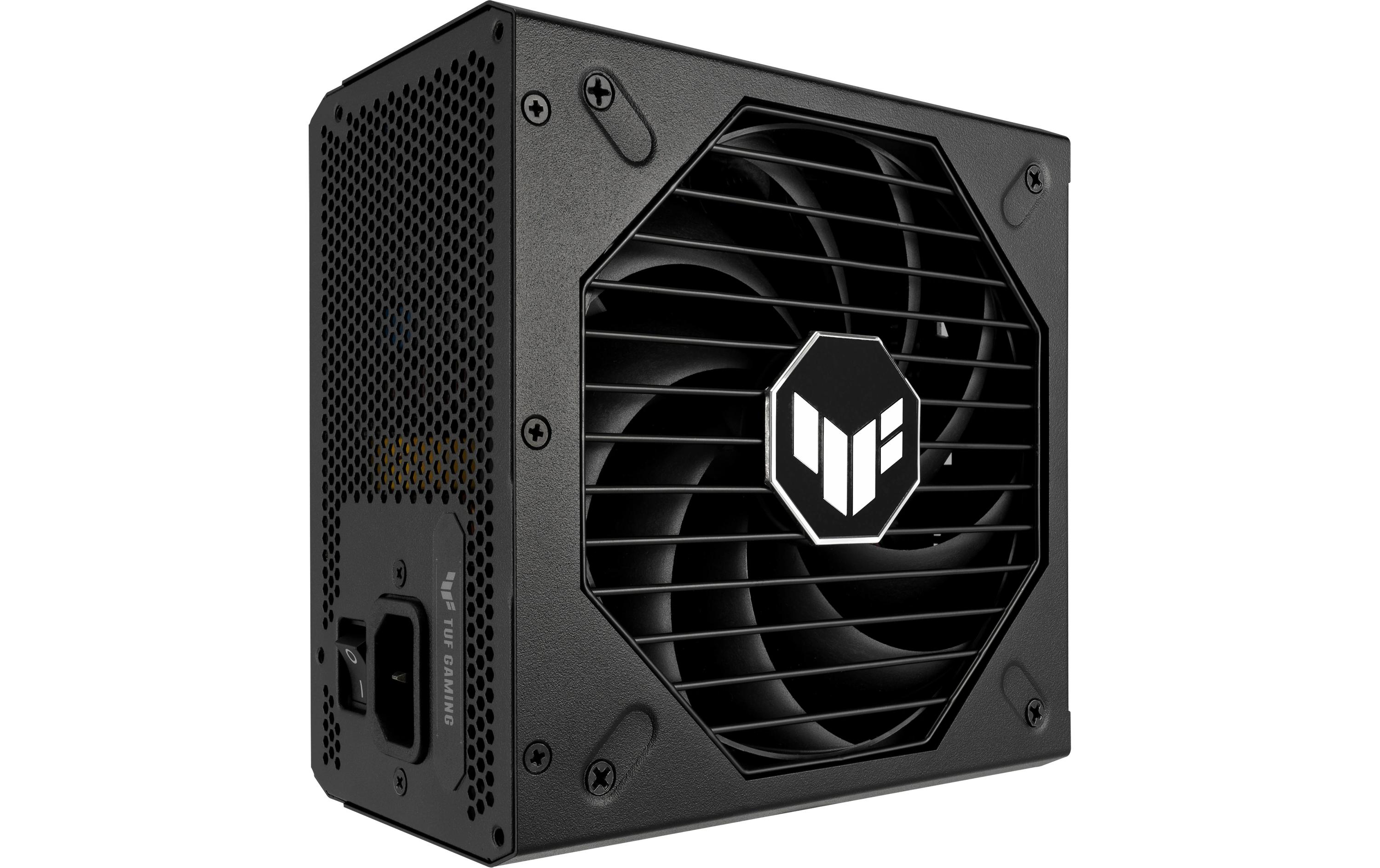 ASUS Netzteil TUF GAMING 1200W Gold