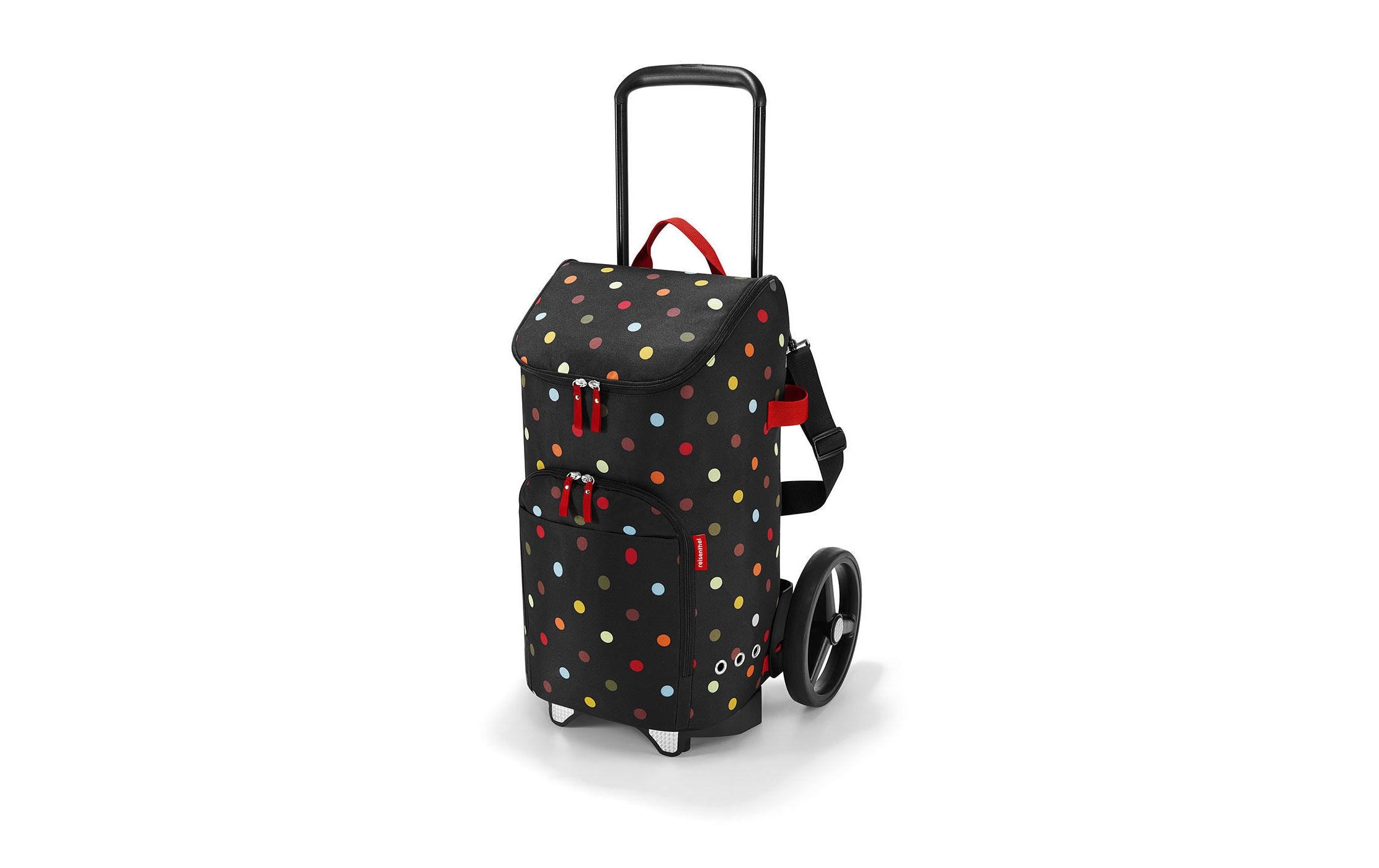 Reisenthel Tasche Citycruiser Dots Reisenthel Tasche Citycruiser Dots