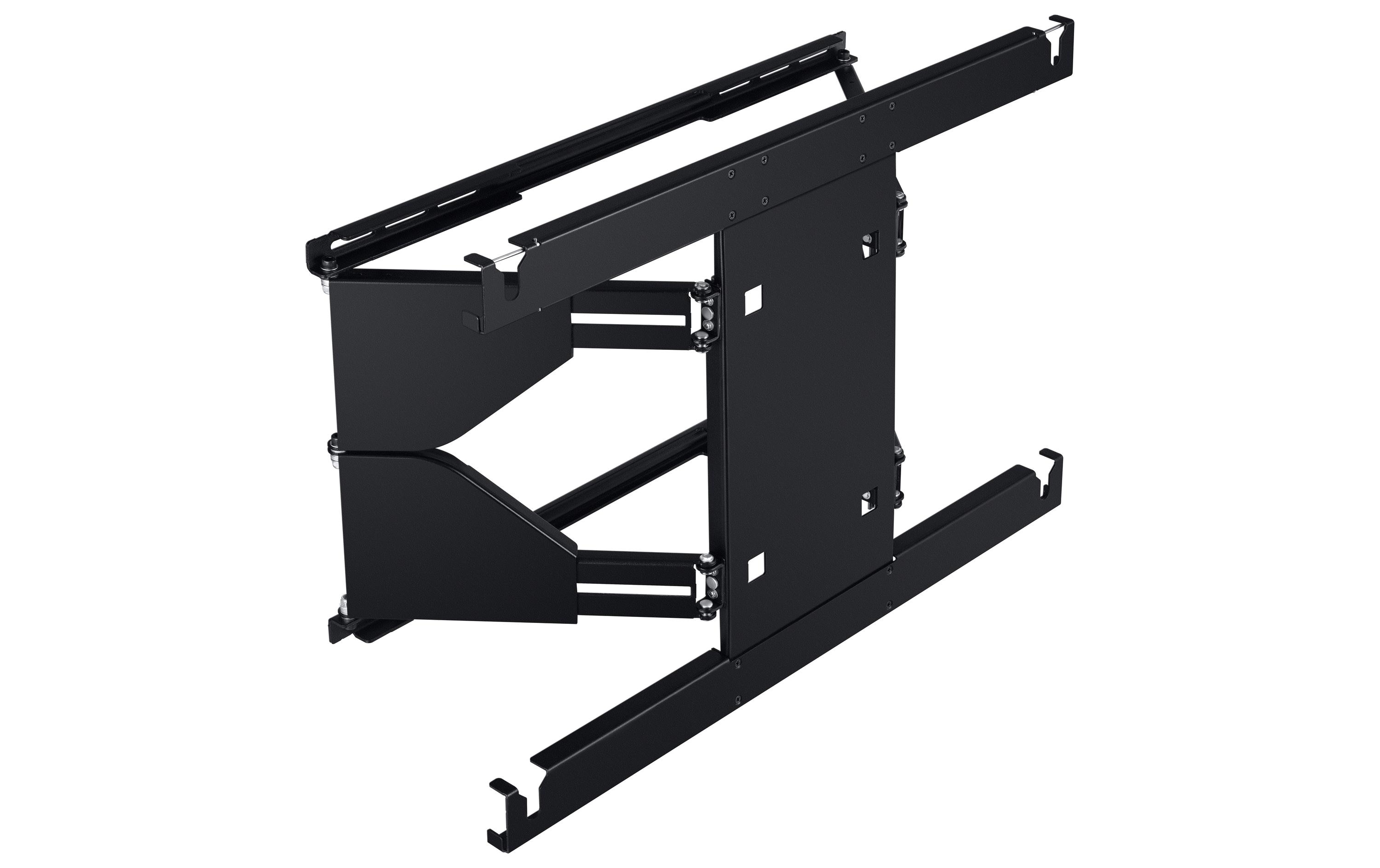 Samsung TV-Wandhalterung Full Motion Slim Fit