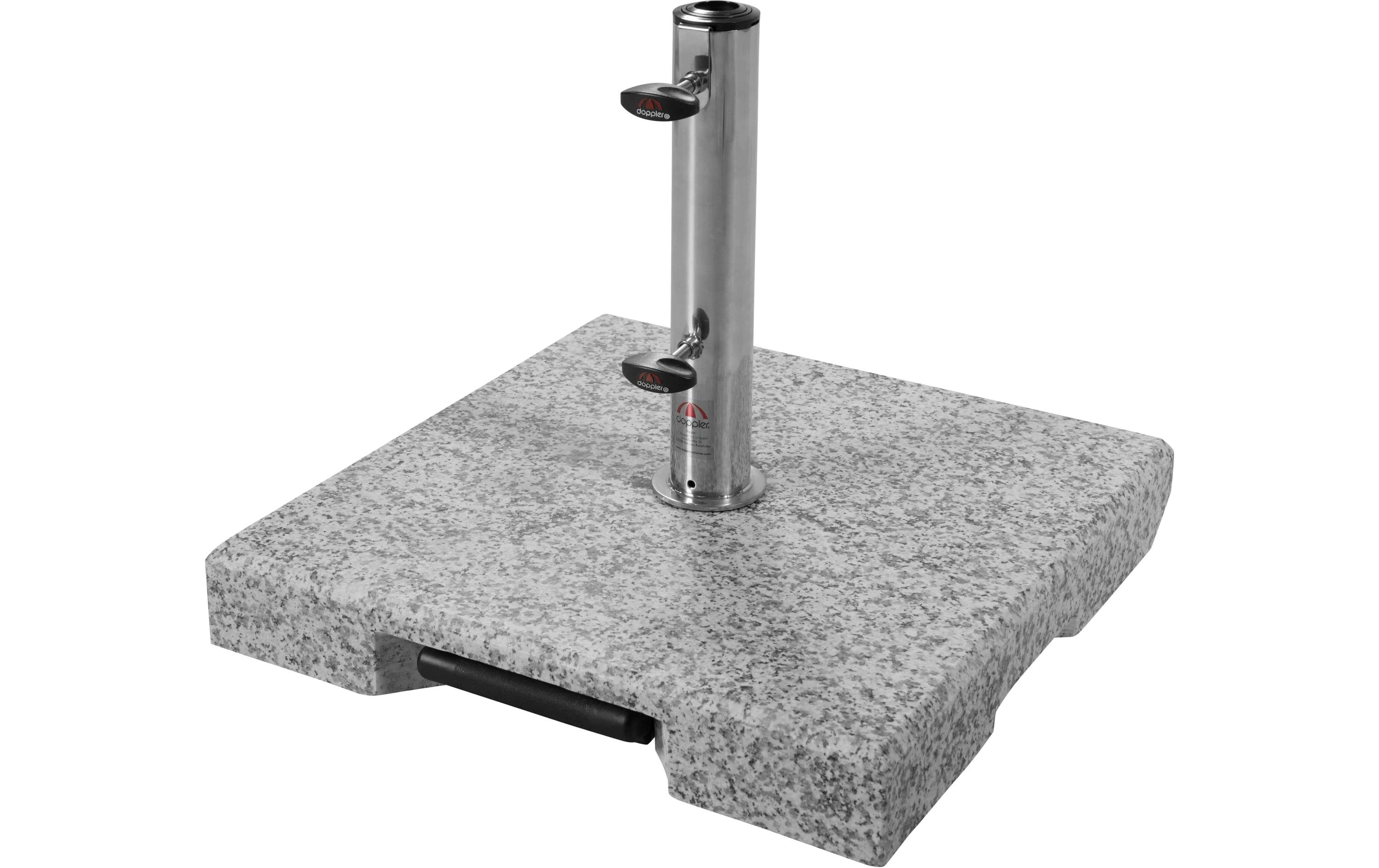 Doppler Beschwerer Active Trolley ca. 70 kg Doppler Beschwerer Active Trolley ca. 70 kg