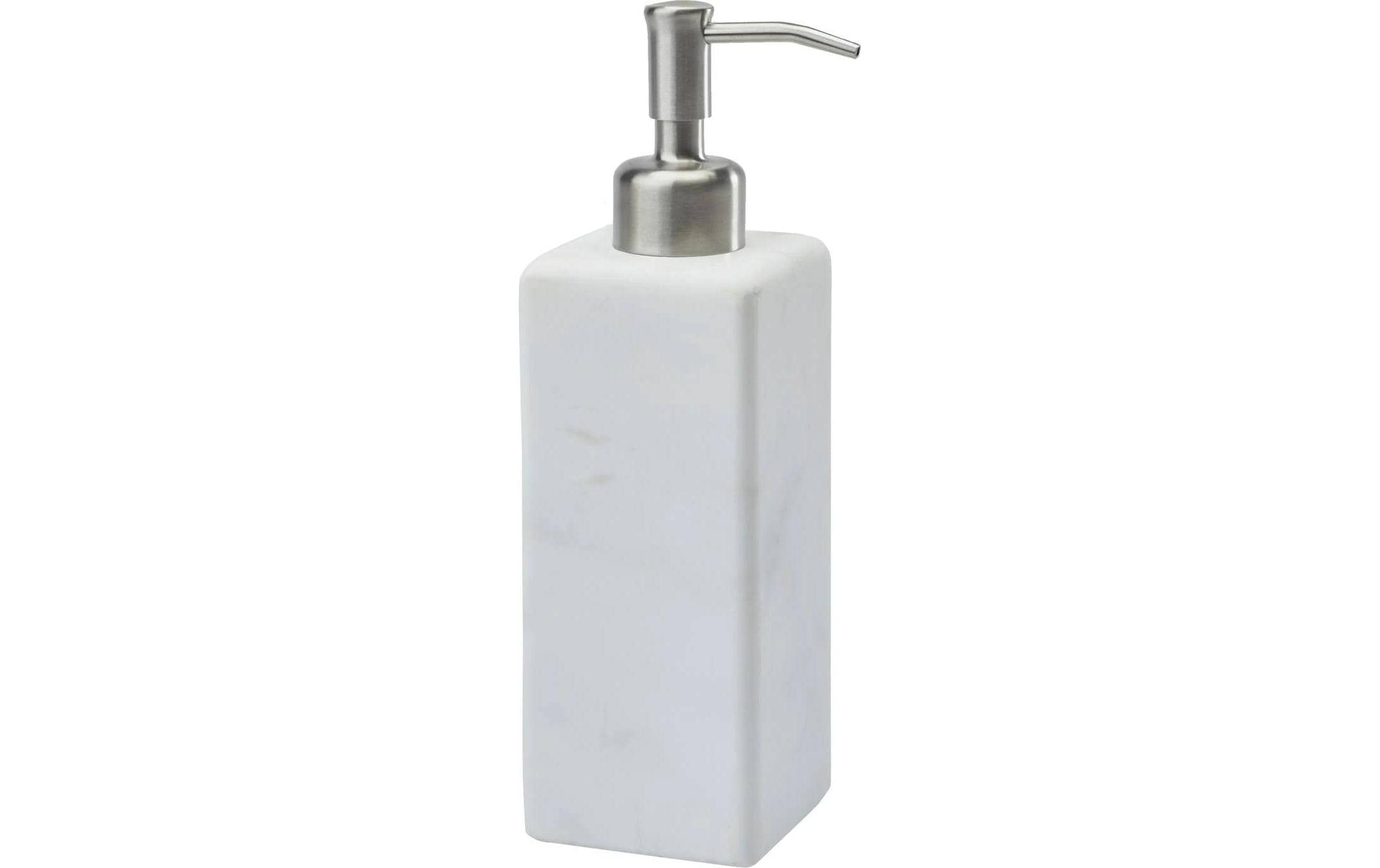 Aquanova Seifenspender Hammam 200 ml, Weiss Aquanova Seifenspender Hammam 200 ml, Weiss