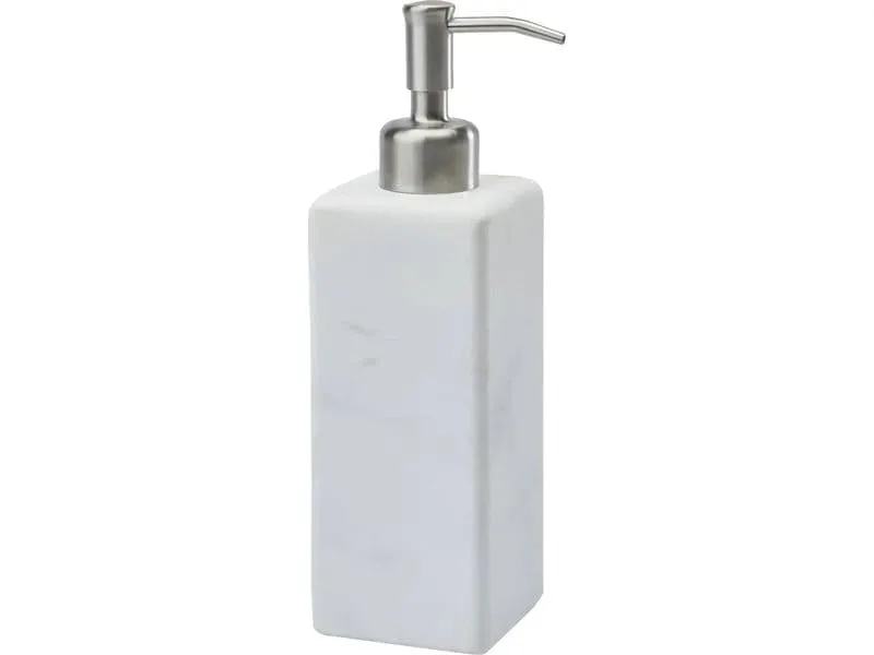 Aquanova Seifenspender Hammam 200 ml, Weiss Aquanova Seifenspender Hammam 200 ml, Weiss