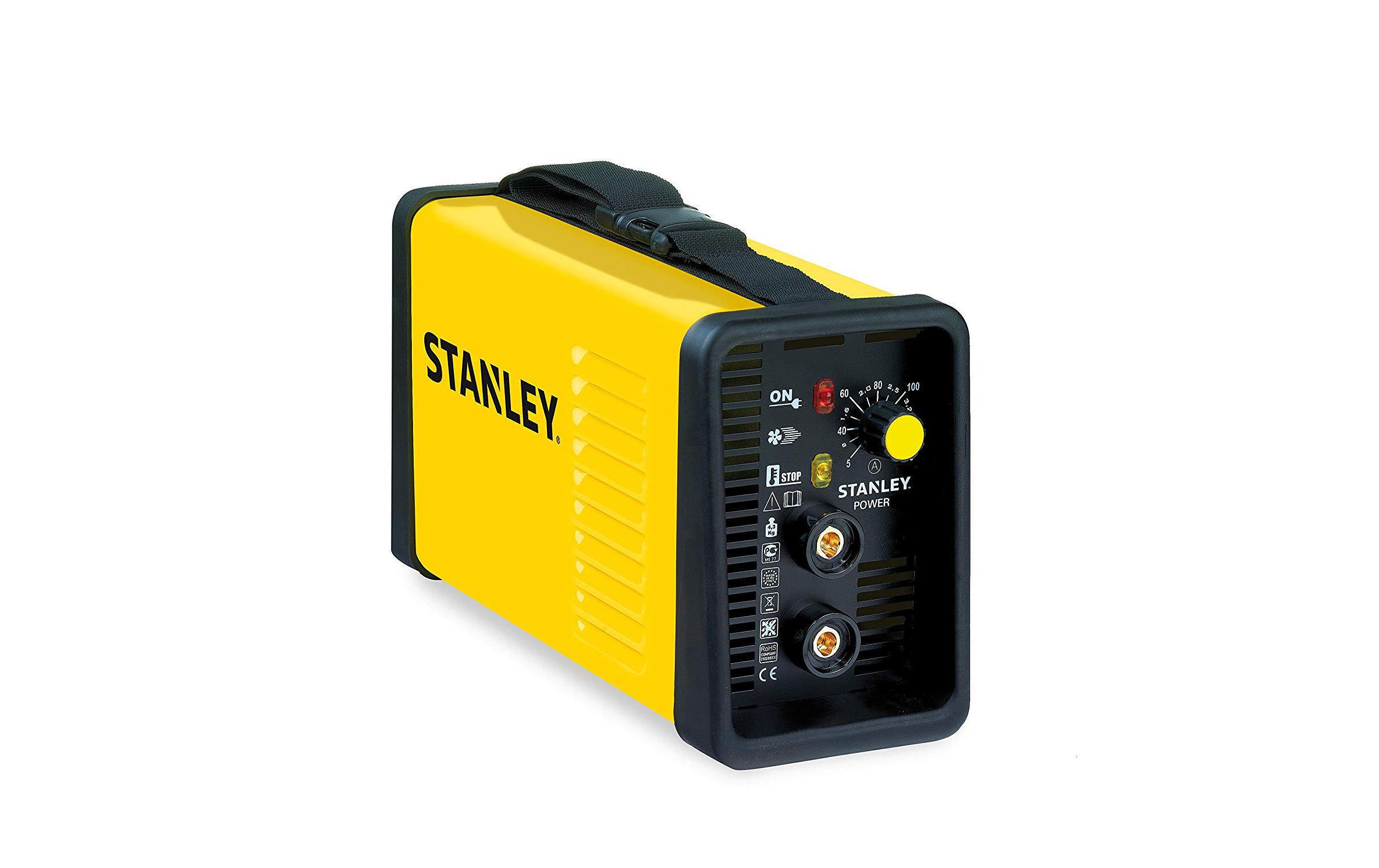Stanley Inverter-Schweissgerät Power 140