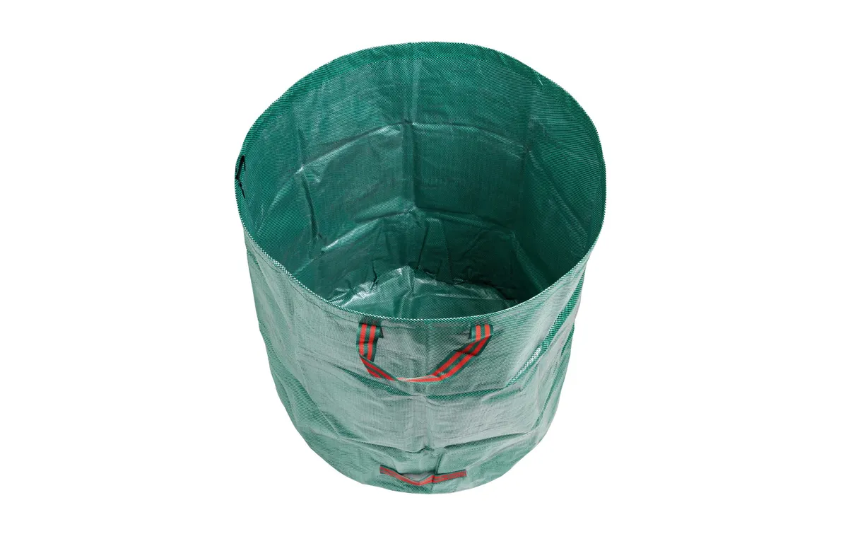 STRUCT Gartensack rund, 272 Liter STRUCT Gartensack rund, 272 Liter
