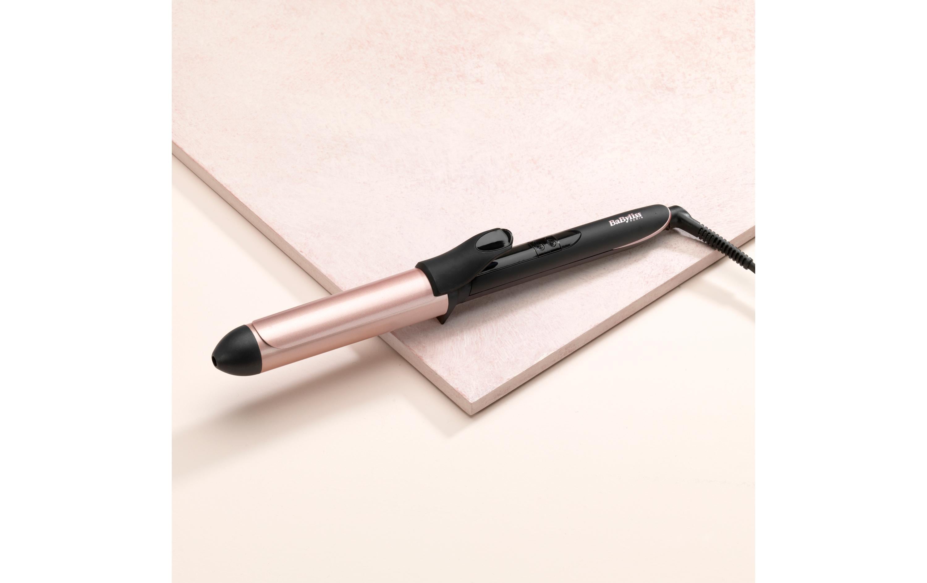Babyliss Lockenstab Rose Quartz C452E Ø 32 mm