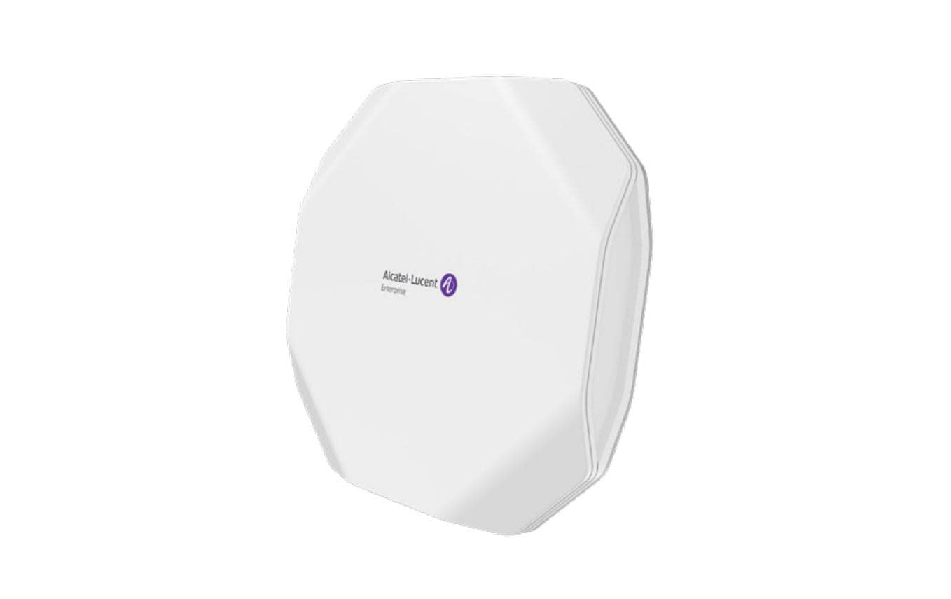 Alcatel-Lucent Access Point OmniAccess Stellar AP1411 Alcatel-Lucent Access Point OmniAccess Stellar AP1411