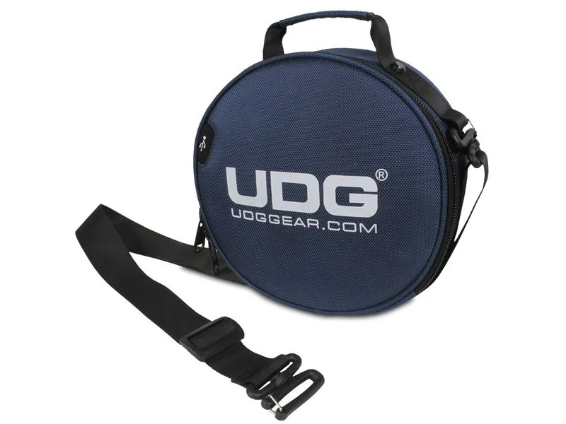 UDG Gear DIGI HEADPHONE BAG Dunkelblau