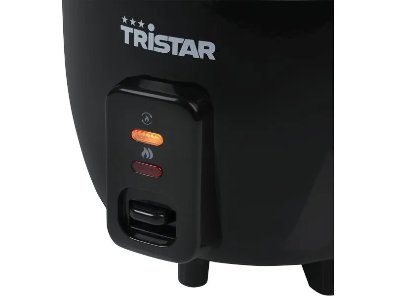 Tristar Reiskocher RK-6141 0.6 l Tristar Reiskocher RK-6141 0.6 l