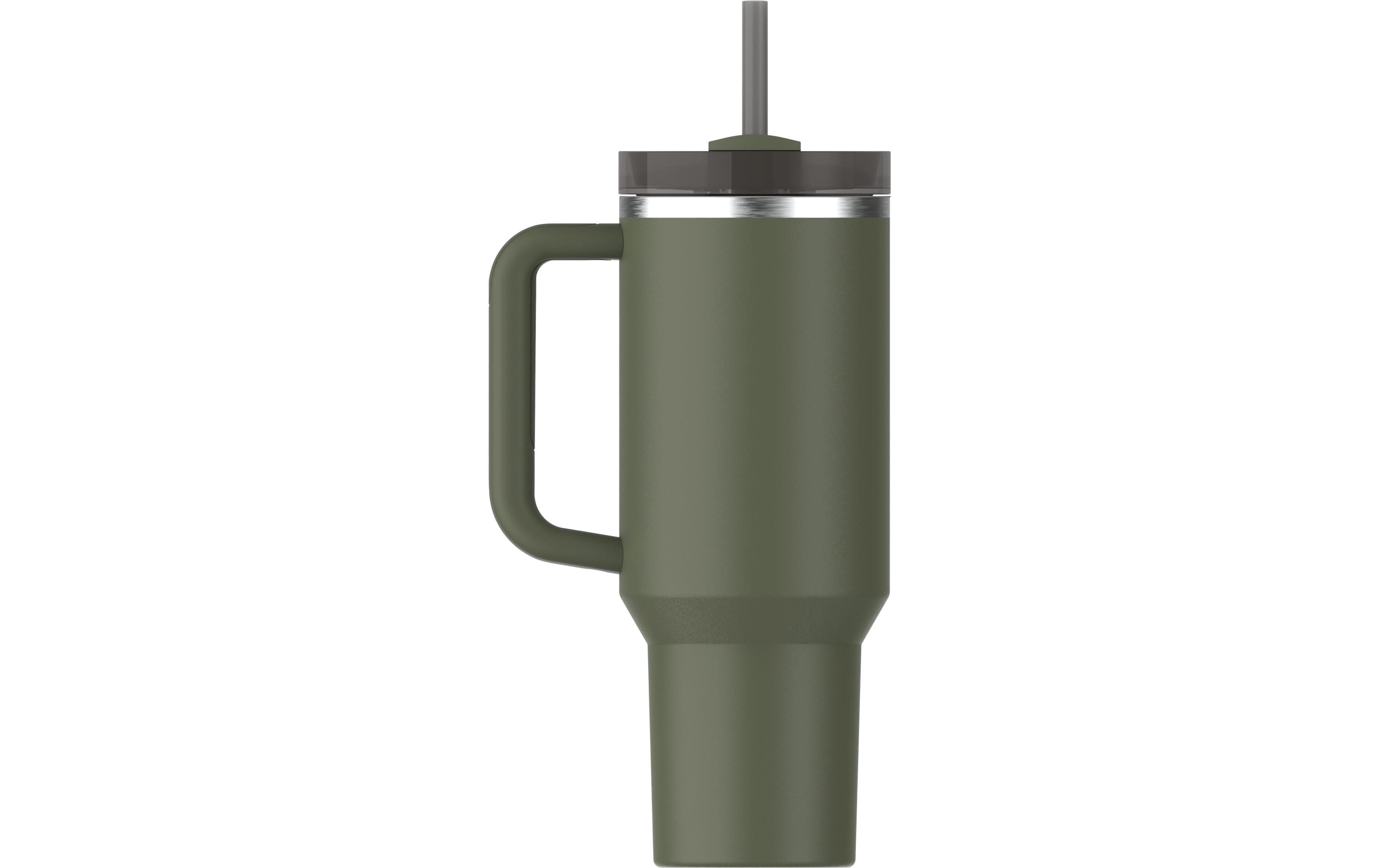 Stanley 1913 Quencher FlowState 1180 ml, Grün