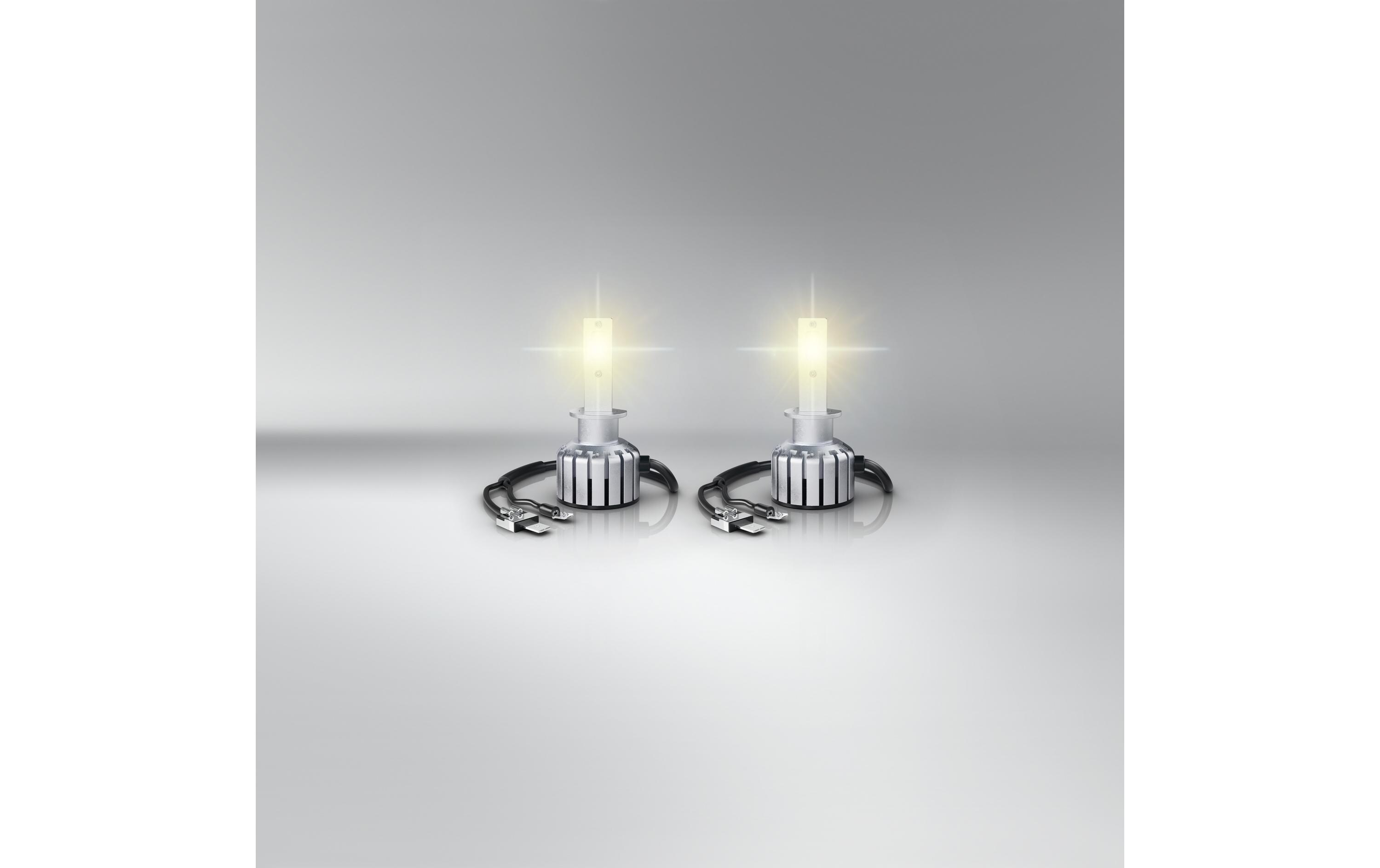 OSRAM LEDriving Off-Road LED Retrofit Vintage H1/12V/13W PKW