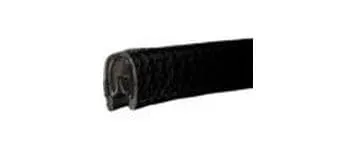 Elbro Kantenschutzprofil, 1 m, Schwarz Elbro Kantenschutzprofil, 1 m, Schwarz