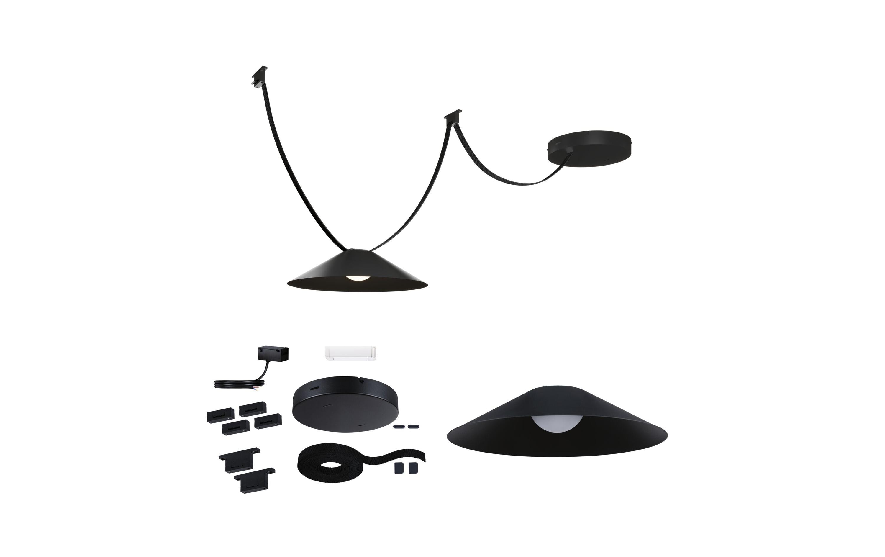 Paulmann Starter Set ULine 60 VA 930 5 m Gurt