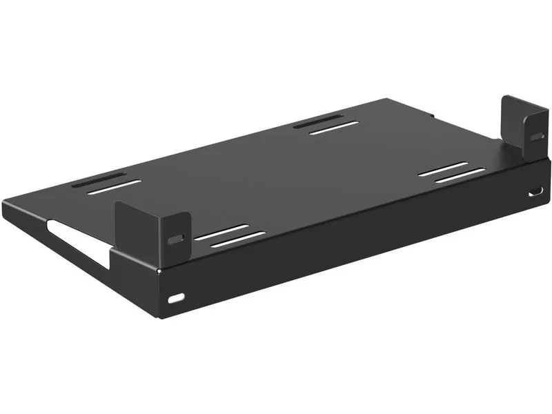 Oplite R8 CPU Holder Stahl Schwarz