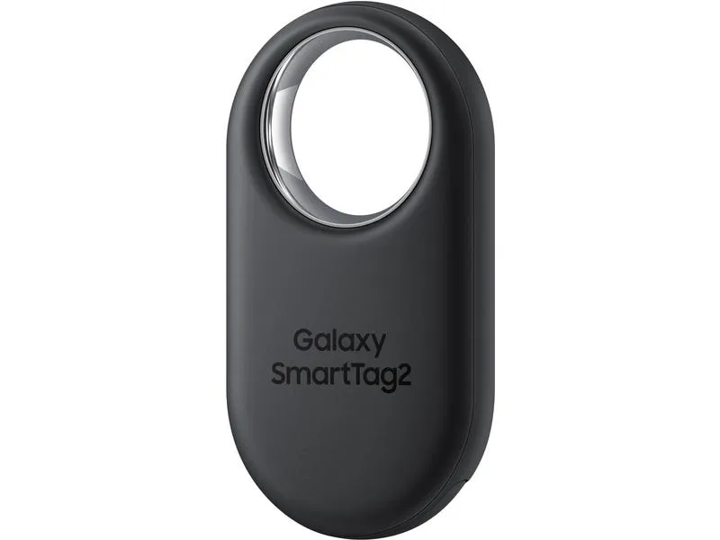 Samsung Galaxy SmartTag2, 4er Pack Schwarz/Weiss Samsung Galaxy SmartTag2, 4er Pack Schwarz/Weiss