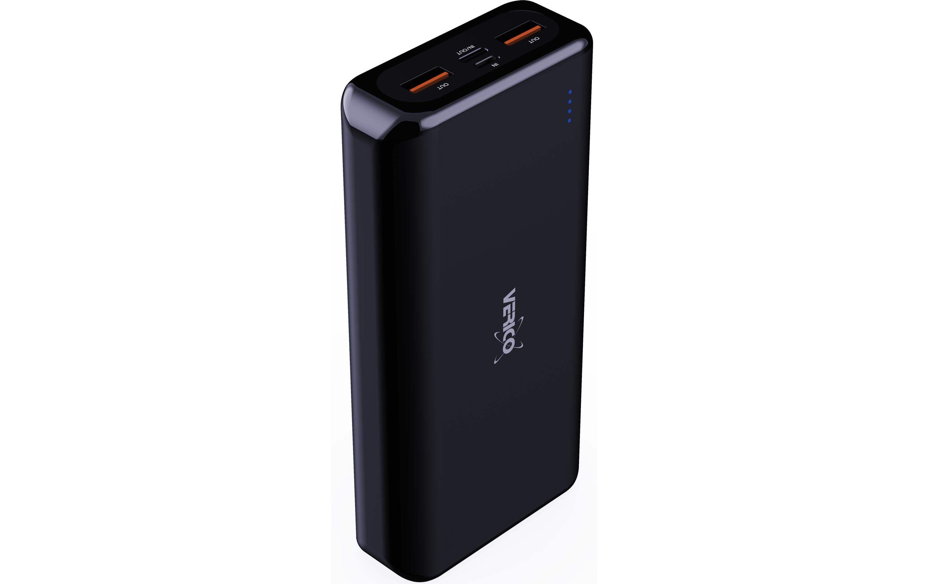 Verico Powerbank Pro Pd 20.000 Mah Verico Powerbank Pro PD 20000 mAh | 1436273