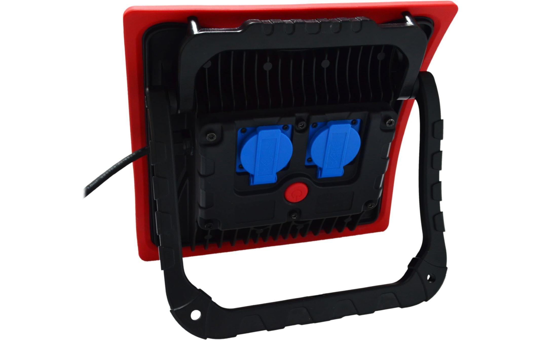 Nordride Scheinwerfer COB Led Powerlight 60 W 5700 K 5000 lm