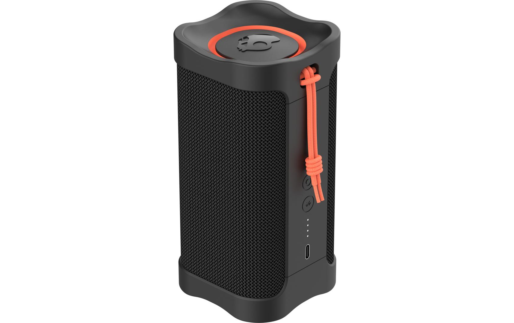 Skullcandy Bluetooth Speaker Terrain Schwarz