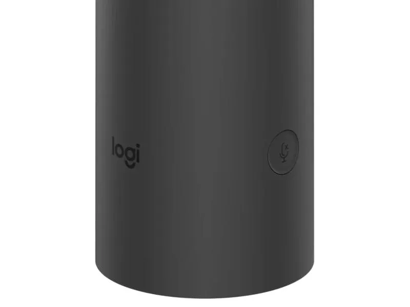 Logitech Tischkamera Sight, 4K 60 fps, Graphite