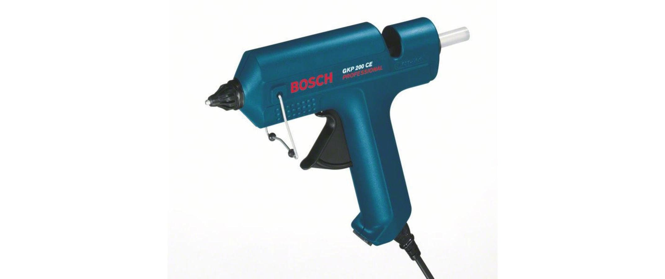 Bosch Professional Heissklebepistole GKP 200 CE Bosch Professional Heissklebepistole GKP 200 CE