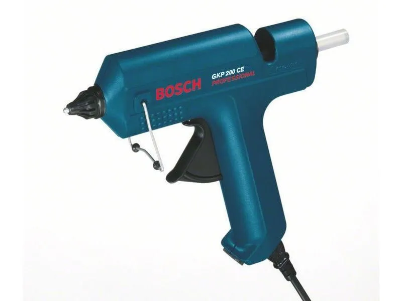 Bosch Professional Heissklebepistole GKP 200 CE Bosch Professional Heissklebepistole GKP 200 CE