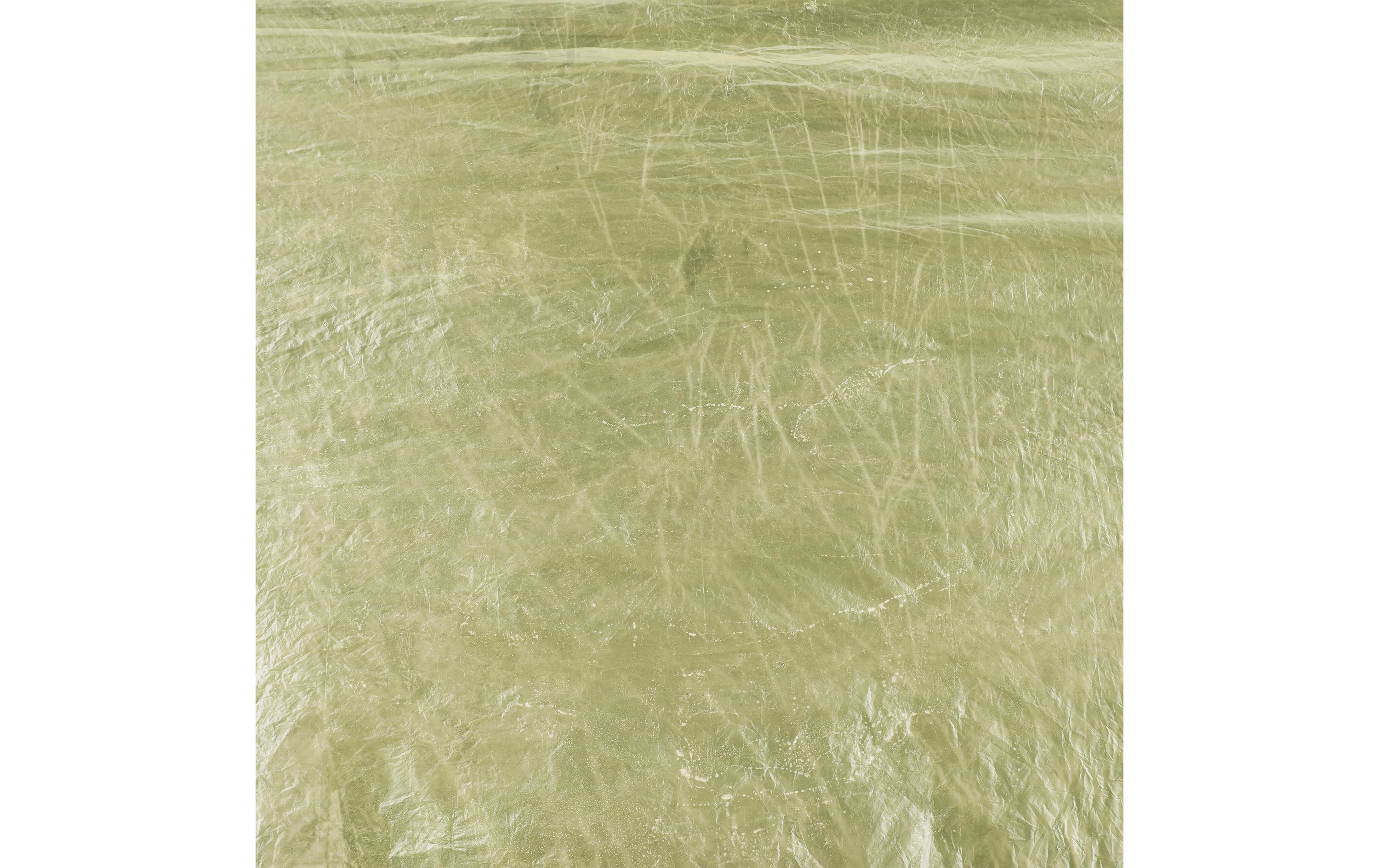 relaxdays Regenponcho 20 Stück, Gelb