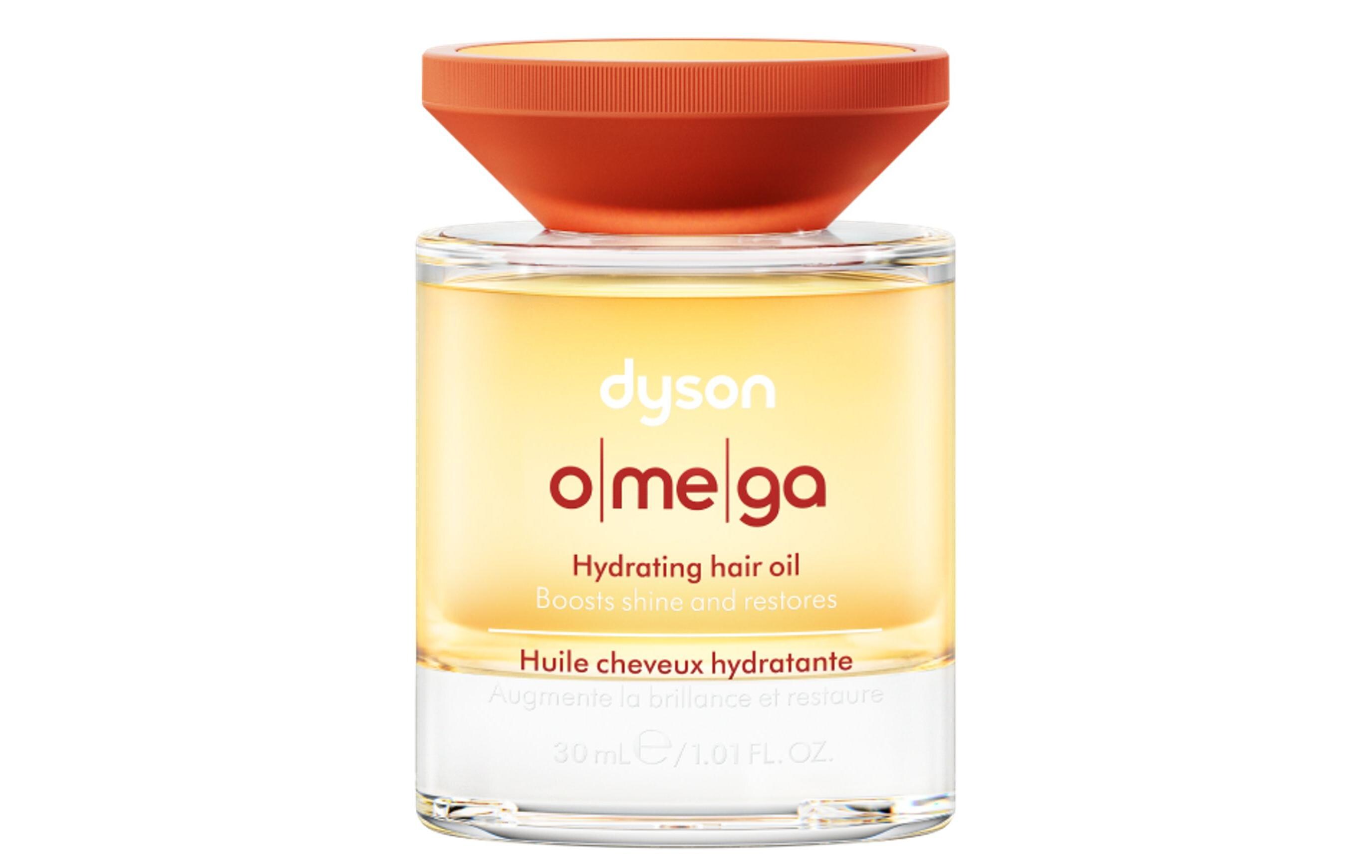 Dyson Omega Hydrating Hair Oil 30 ml