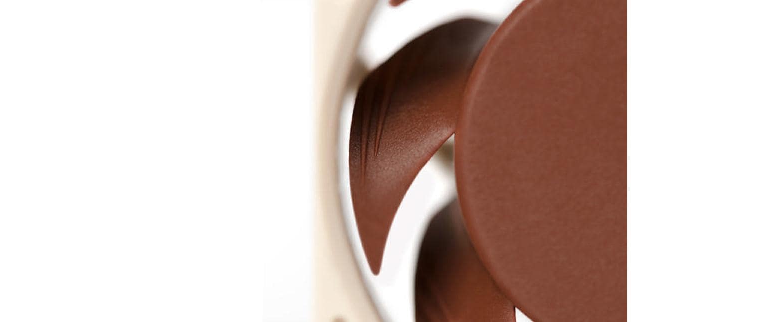 Noctua PC-Lüfter NF-A4x20 FLX