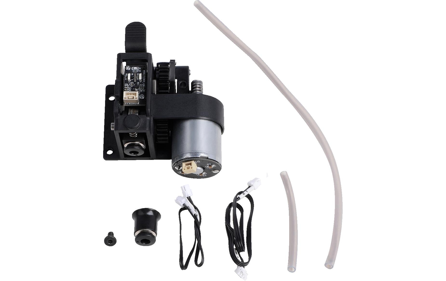 Creality Feeder und Rückzugssystem K2