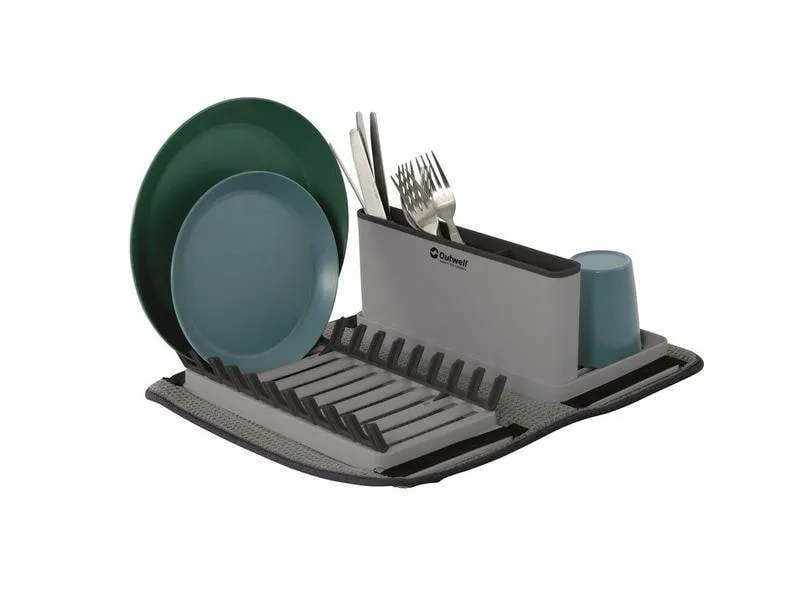 Outwell Dunton Foldable Dish Rack
