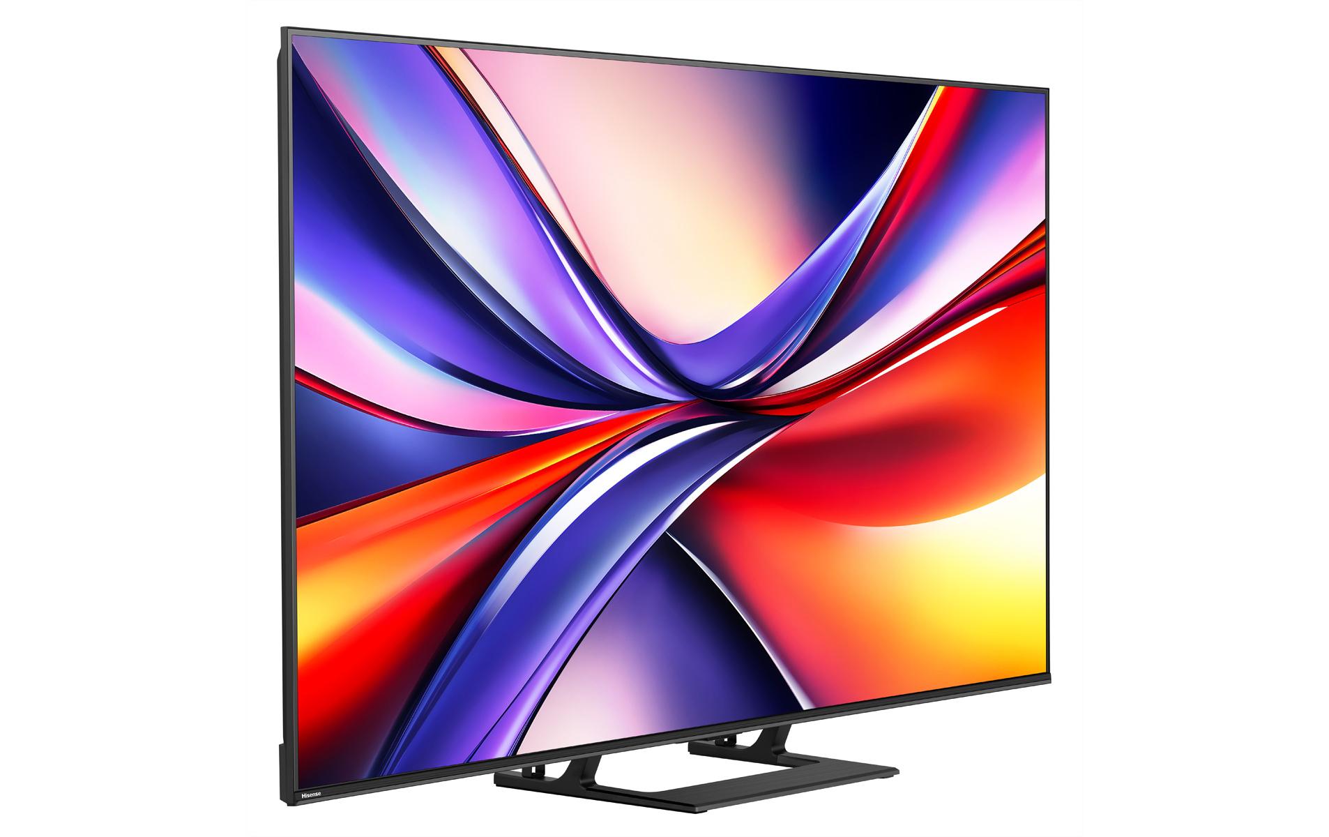 Hisense TV 75A7Q 75, 3840 x 2160 (Ultra HD 4K), QLED