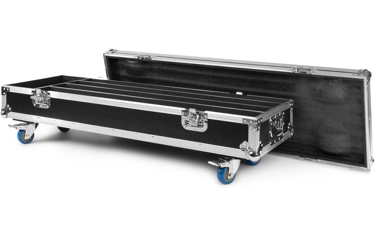 BeamZ Pro Flightcase FCLCB400