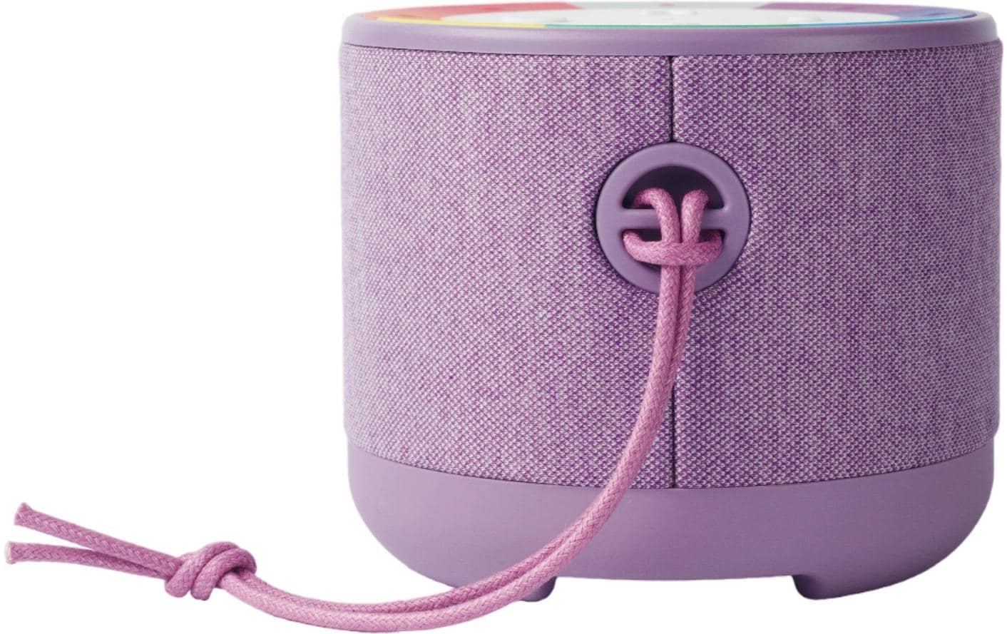 wobie wobie Box: Streaming-Box violett