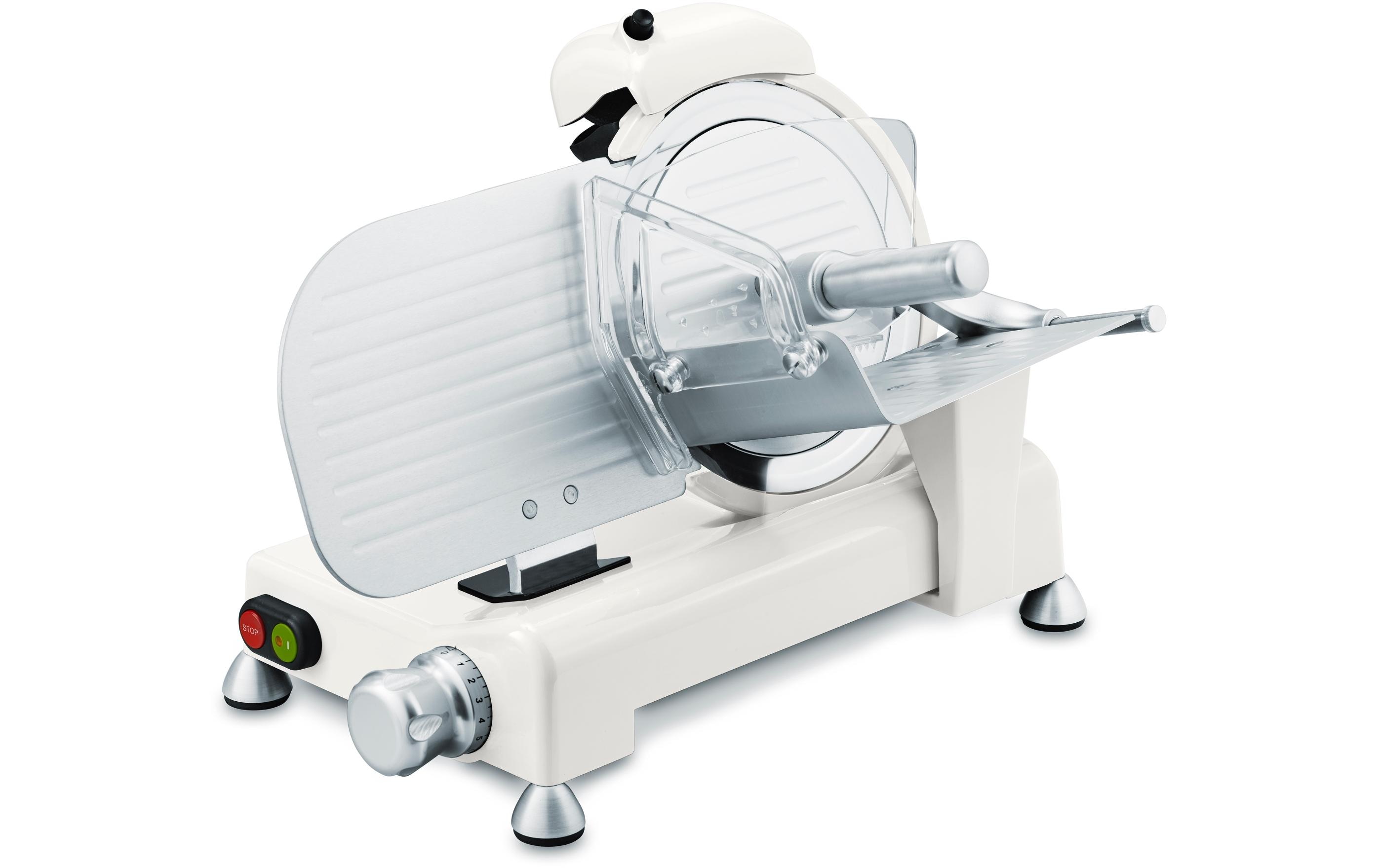 ADE Schneidemaschine KA 1806 Grau/Weiss