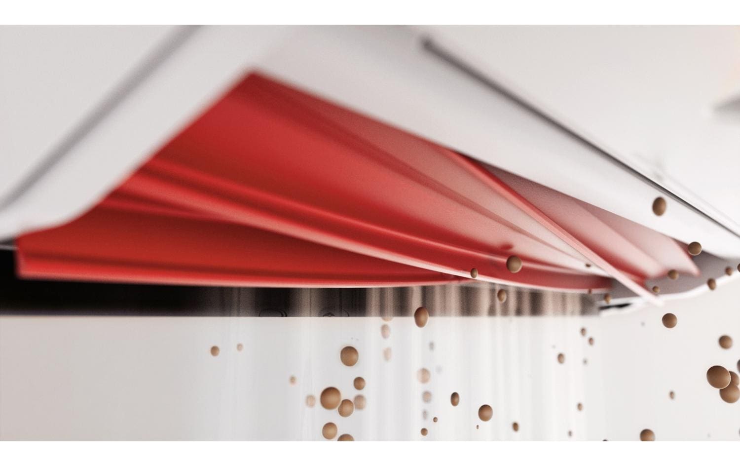 Trisa Saugroboter T-Bot Plus 5000