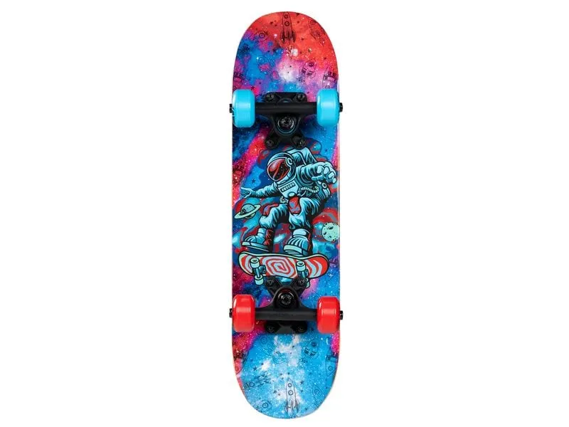 Madd Gear Cosmic Cruiser 22 Zoll Madd Gear Cosmic Cruiser 22 Zoll