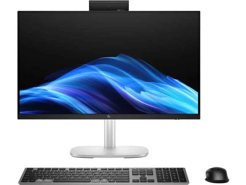 HP AIO EliteStudio 8 G1i 27'' C84VYET