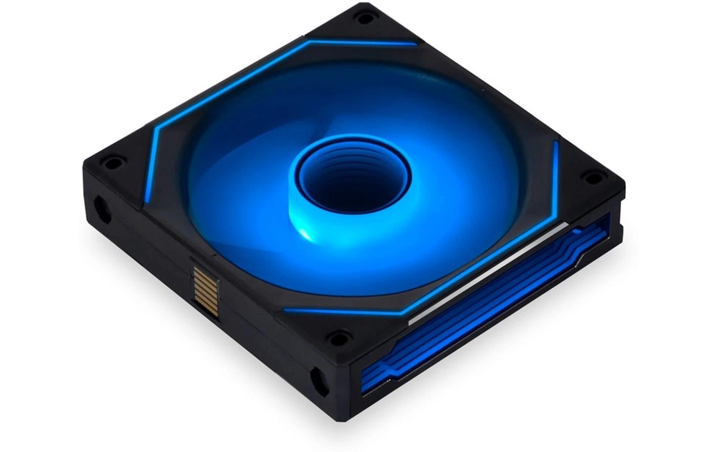 Lian Li PC-Lüfter Uni Fan SL-Infinity Schwarz