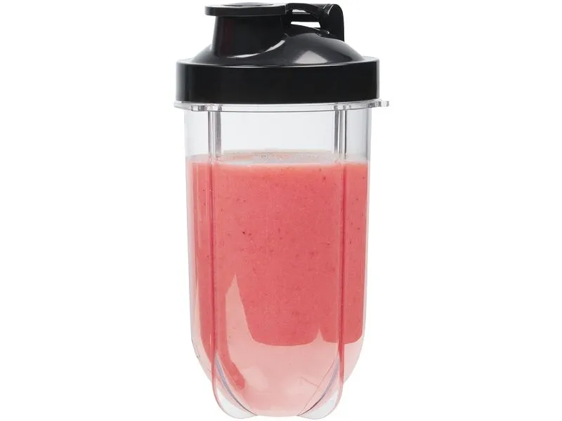 Tristar Smoothie Maker BL-4486 Schwarz Tristar Smoothie Maker BL-4486 Schwarz