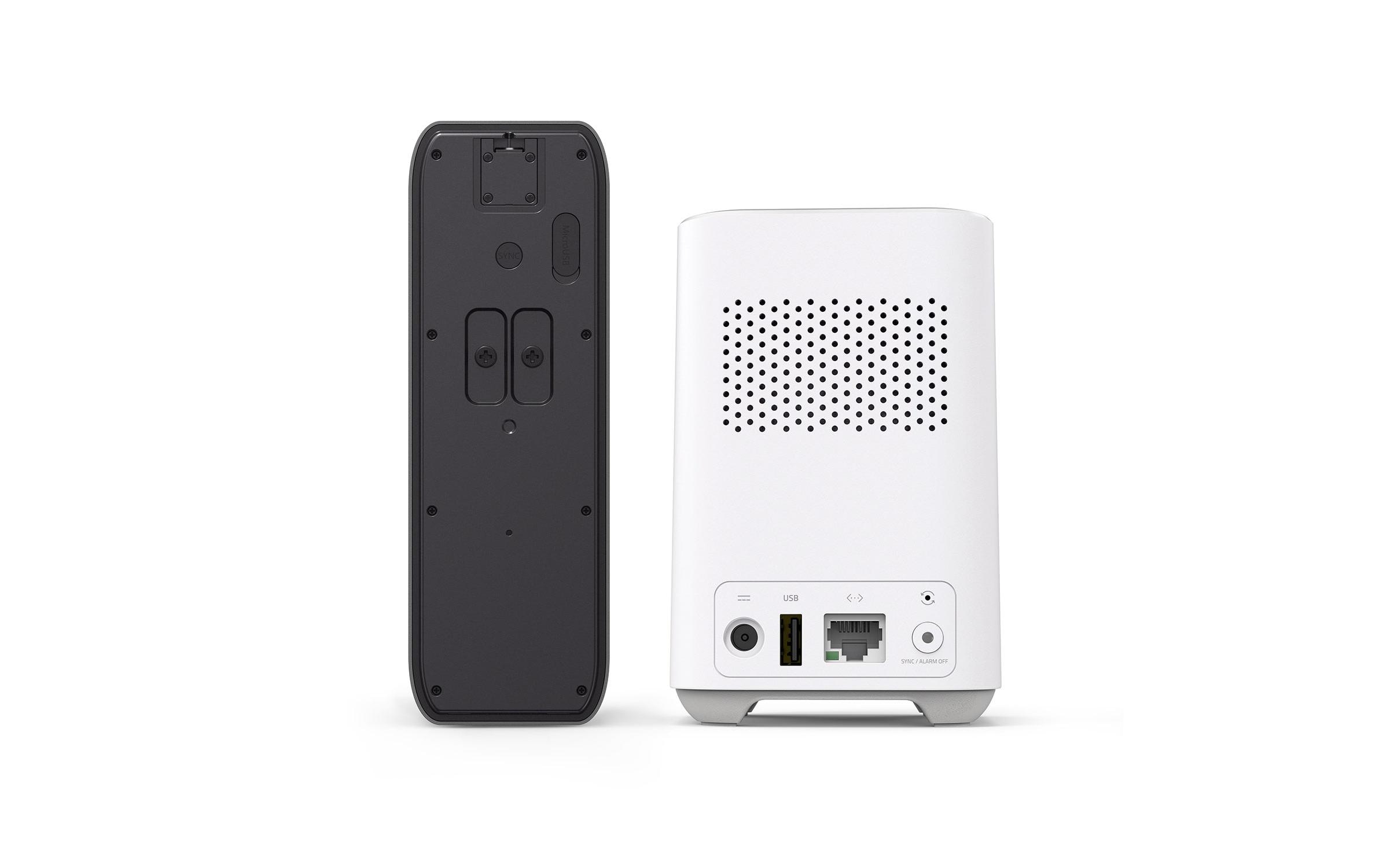 eufy IP Türstation CAM S330 DB