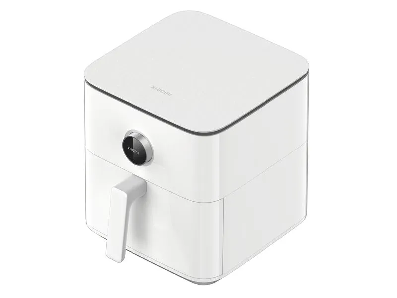 Xiaomi Heissluft-Fritteuse Smart 6.5 l, Weiss Xiaomi Heissluft-Fritteuse Smart 6.5 l, Weiss